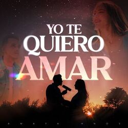 Cover of Yo Te Quiero Amar