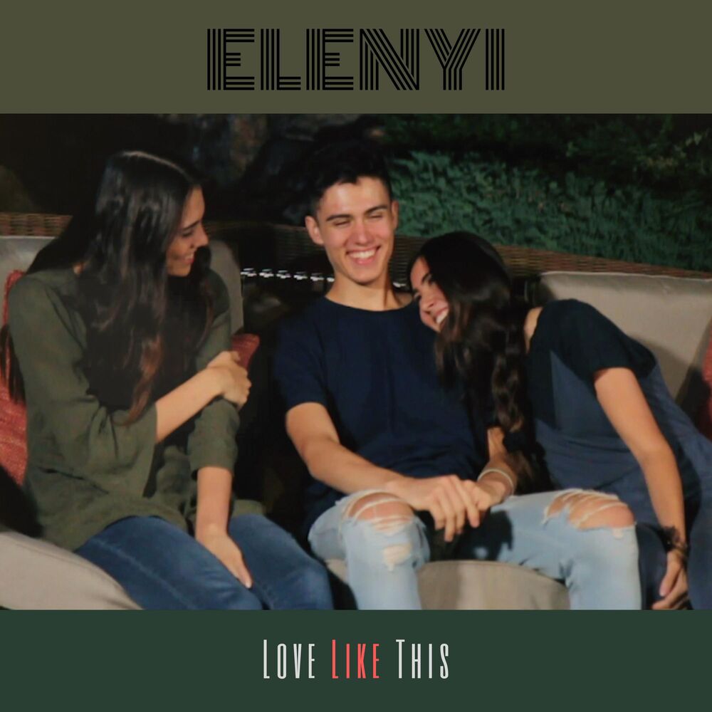 Picture of Love Like This (feat. Matt Miller)