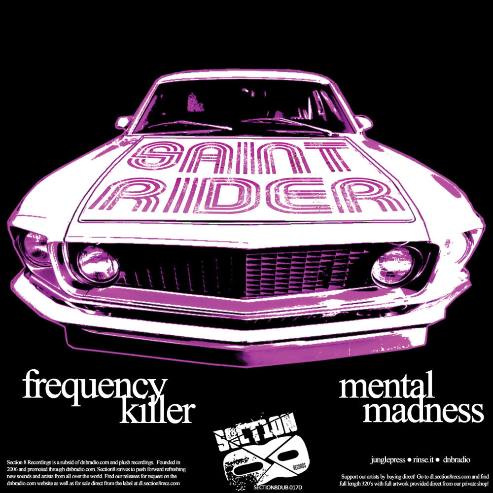 Picture of Frequency Killer