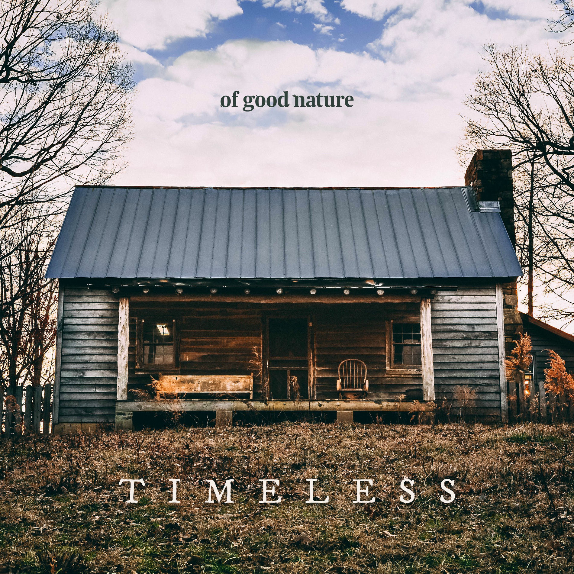Album cover of Timeless