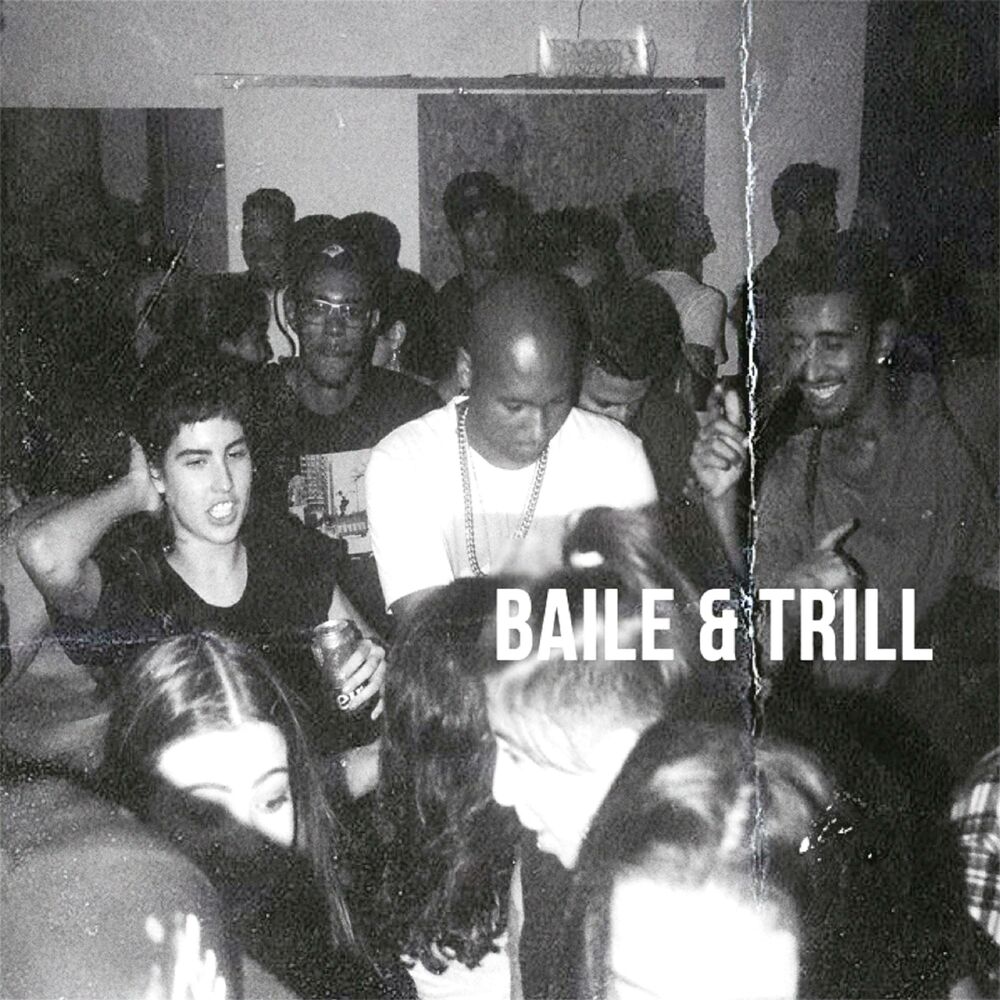 Picture of Baile & Trill