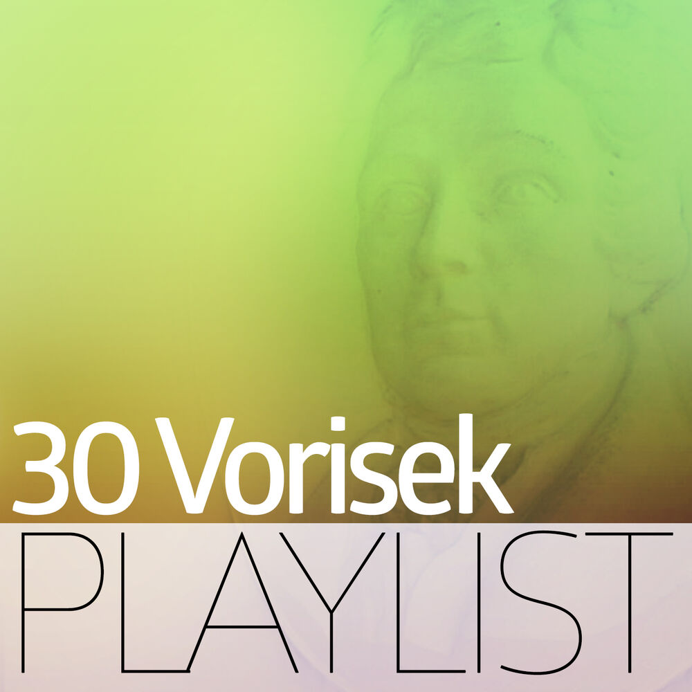 Picture of 30 Vorisek Playlist