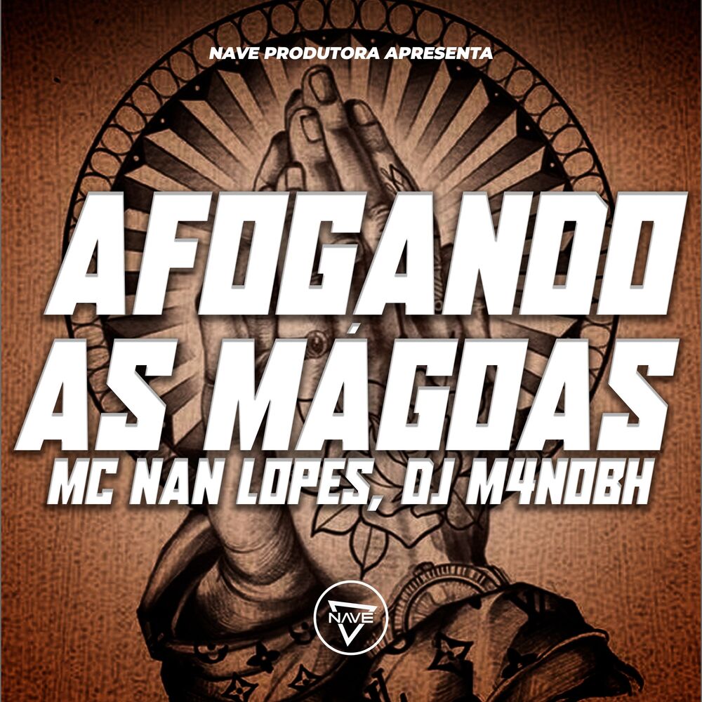 Picture of Afogando as Mágoas