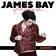 Pink Lemonade (Acoustic) by James Bay album cover
