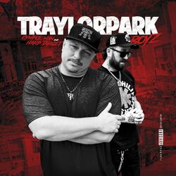 Cover of Traylorpark Boyz