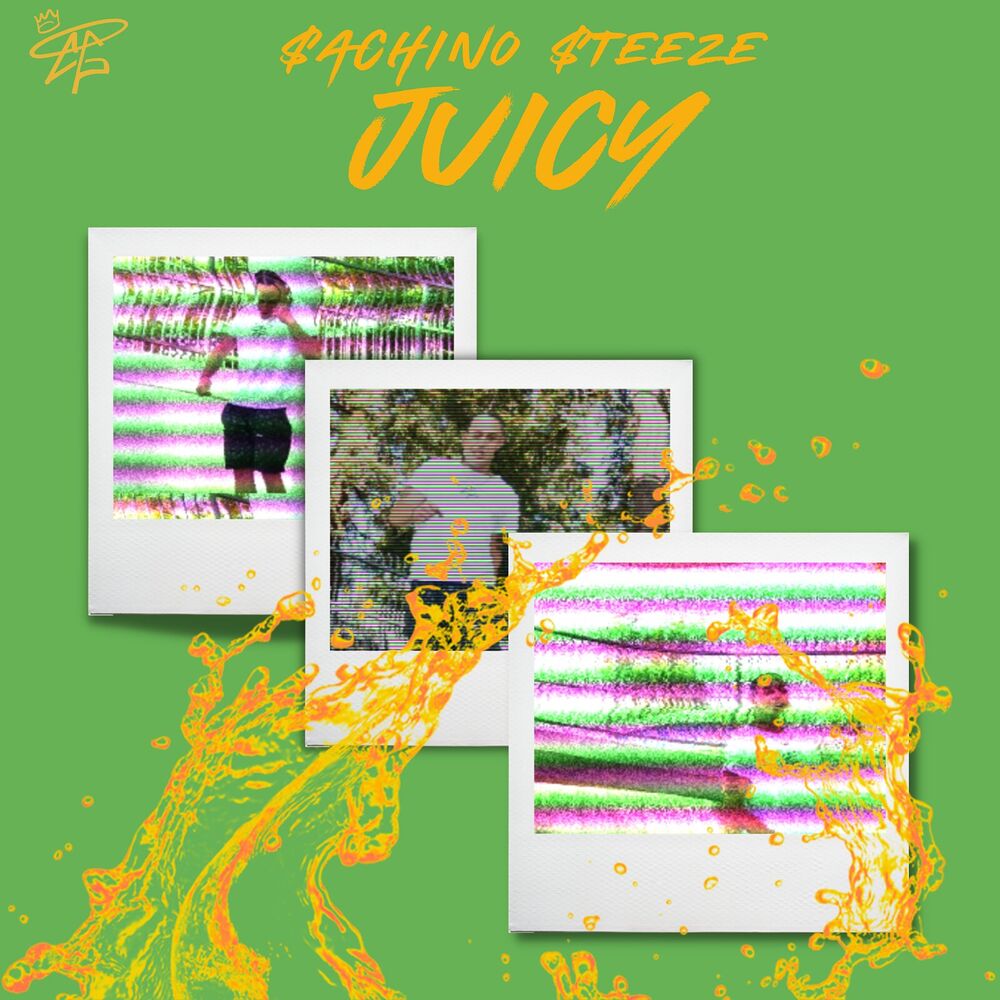 Picture of Juicy