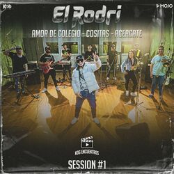 Cover of Amor de Colegio / Cositas / Acercate