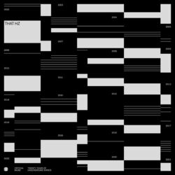 Cover of That Hz