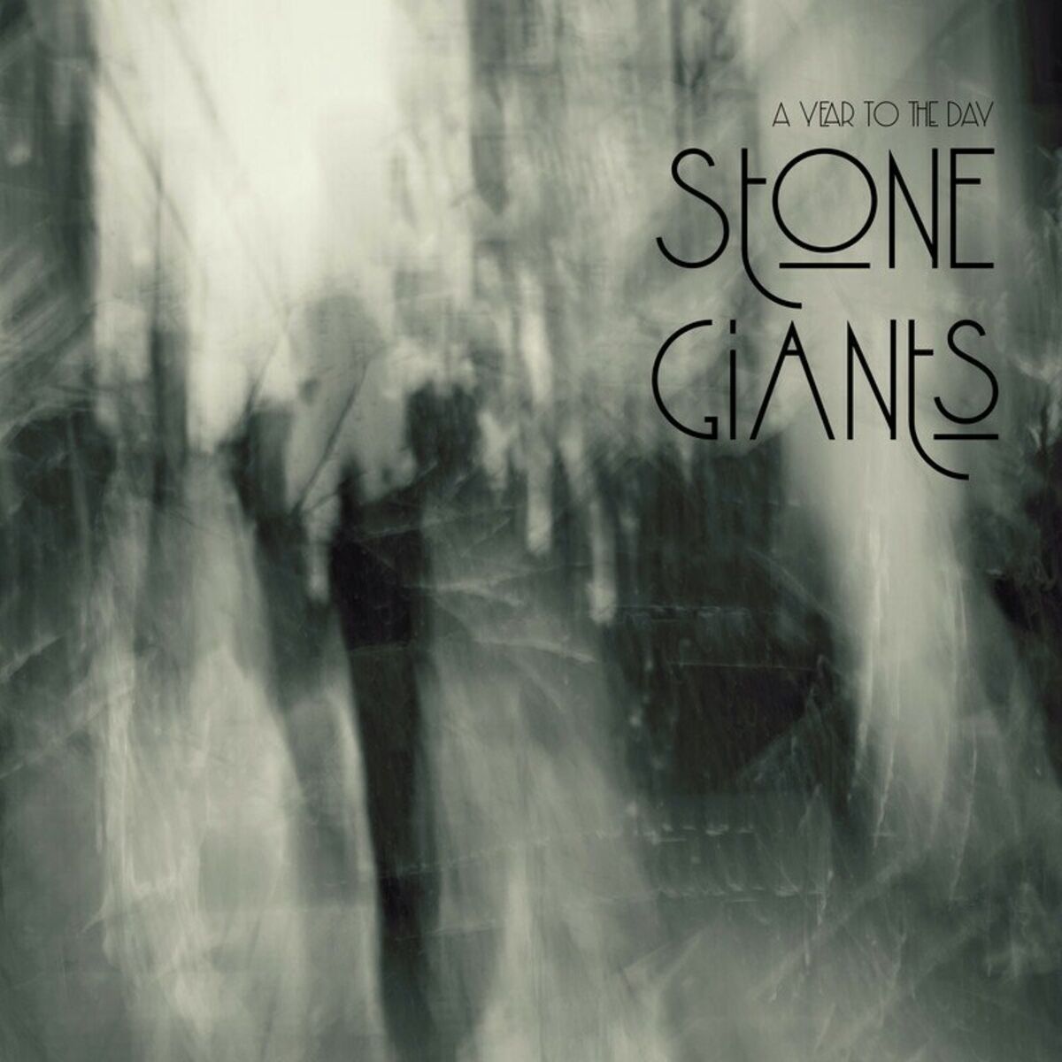 Album cover of A Year to the Day