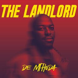 Cover of The Landlord