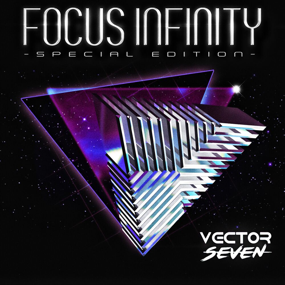Picture of Focus Infinity (Special Edition)