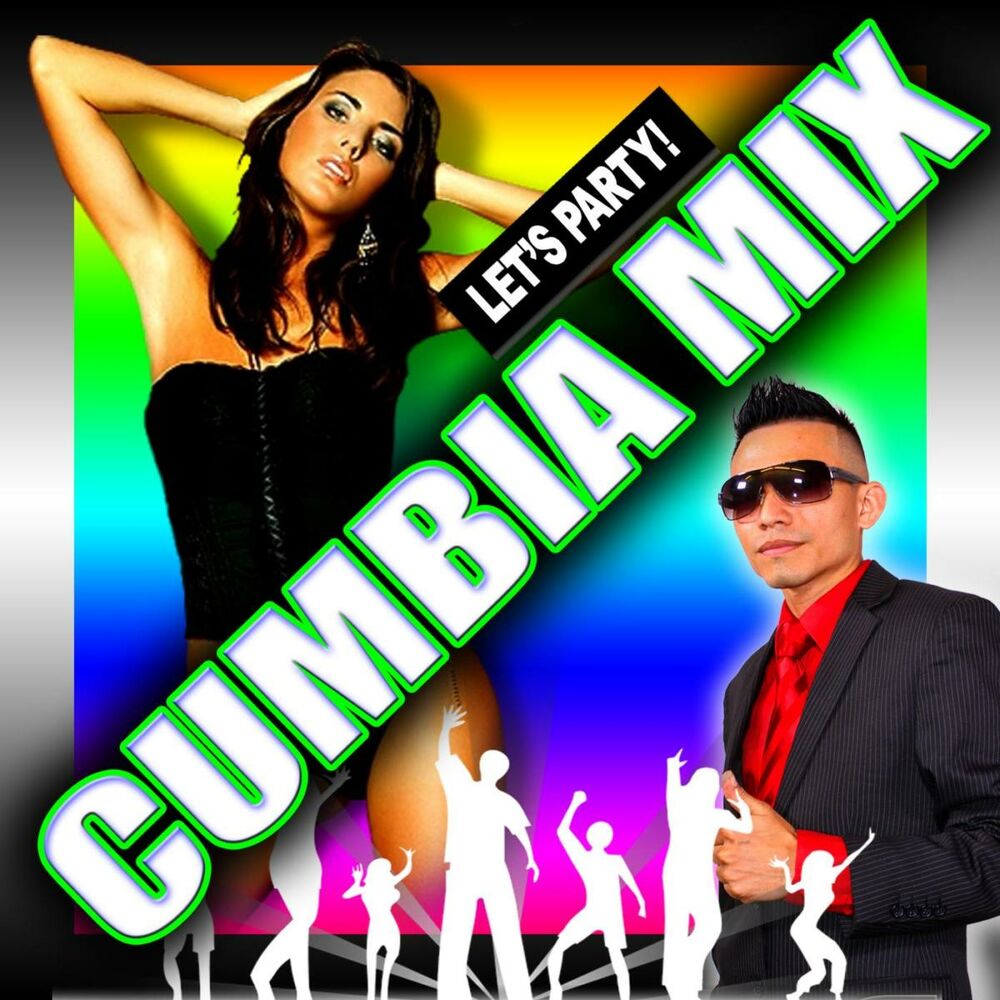 Picture of Cumbia MIX