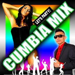 Cover of Cumbia MIX