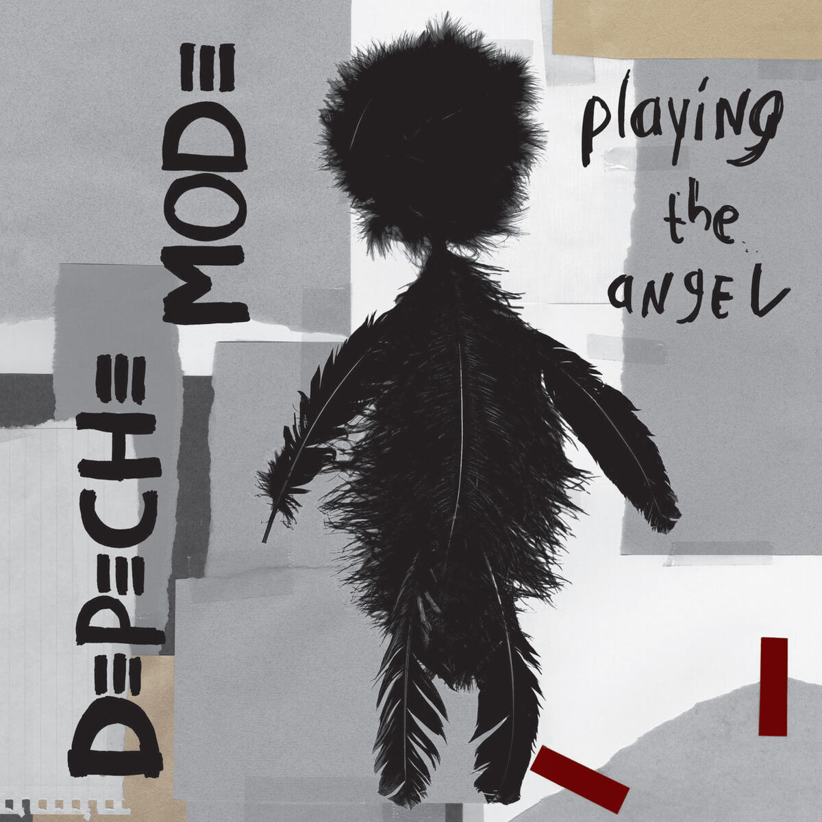 Album cover of A Pain That I'm Used To