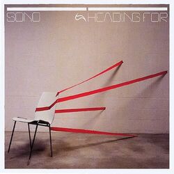 Cover of Heading For