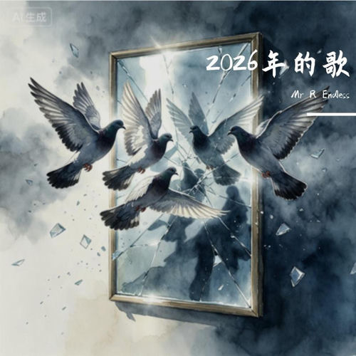2026年的歌