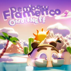 Cover of Dembow y Flamenco