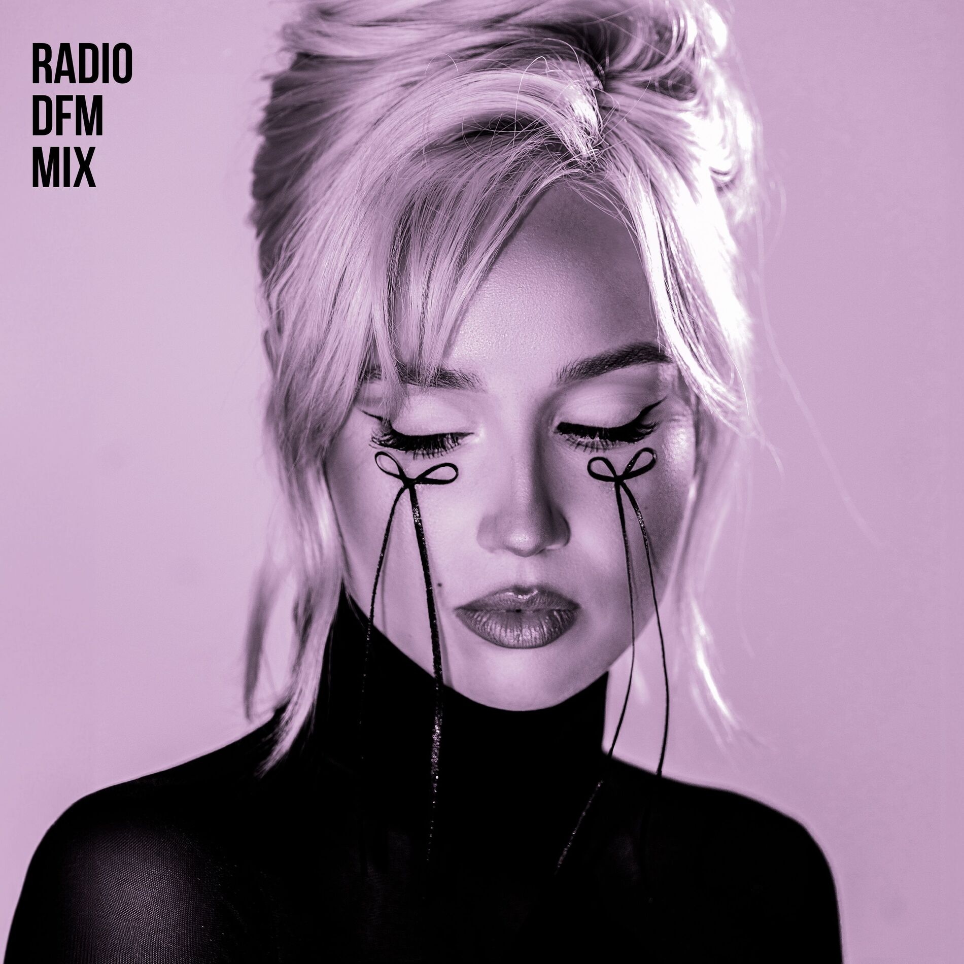 Album cover of Депрессаунд (Radio DFM Mix)