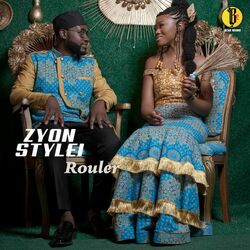 Cover of Rouler