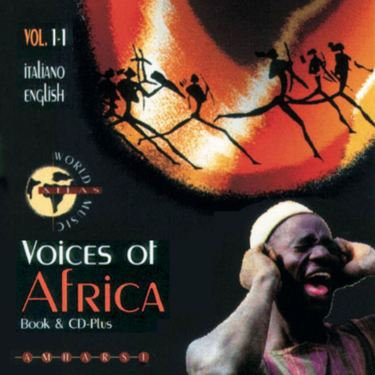 Album cover of Traditional Song-12