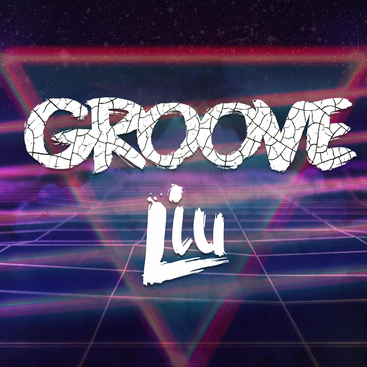 Album cover of Groove
