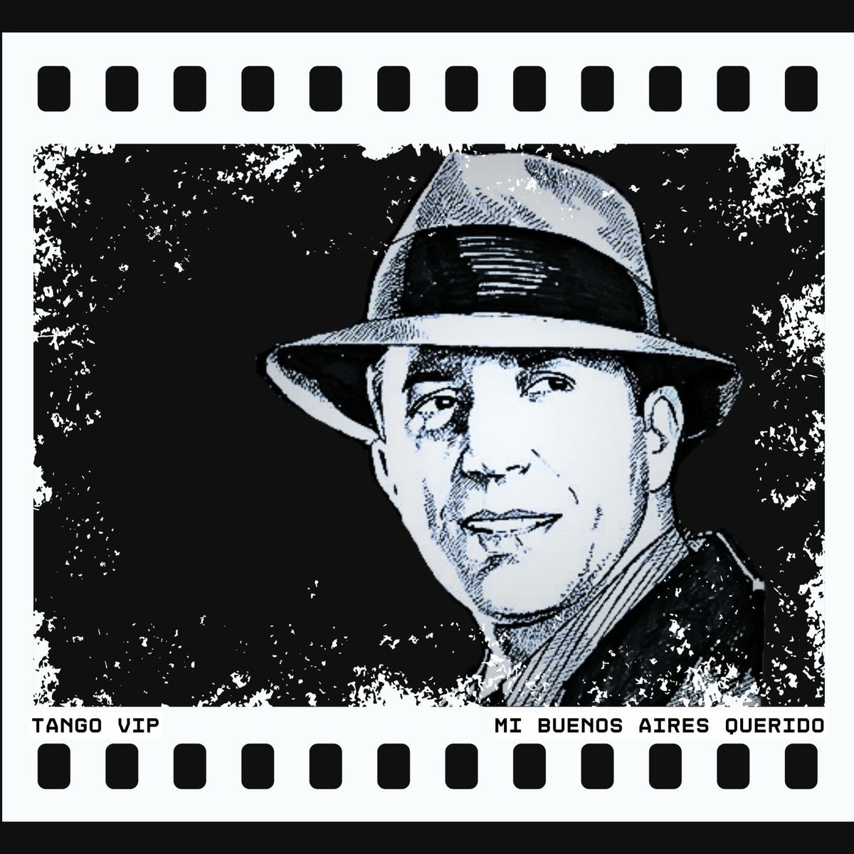 Album cover of Mi Buenos Aires Querido