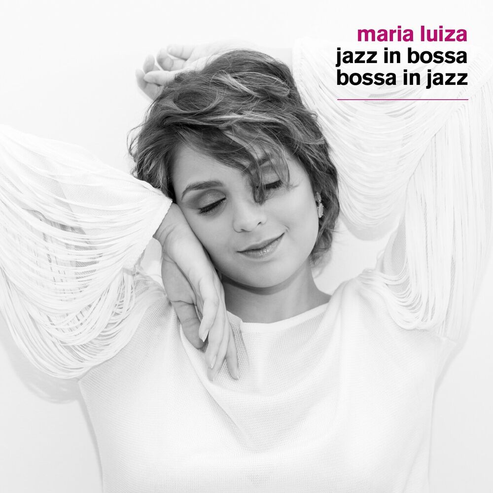 Picture of Jazz in Bossa / Bossa in Jazz