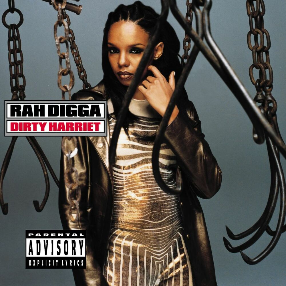Picture of Dirty Harriet