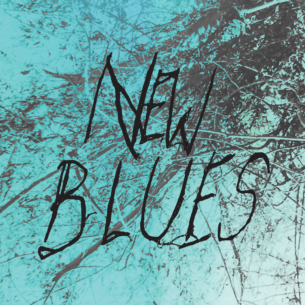 Picture of New Blues