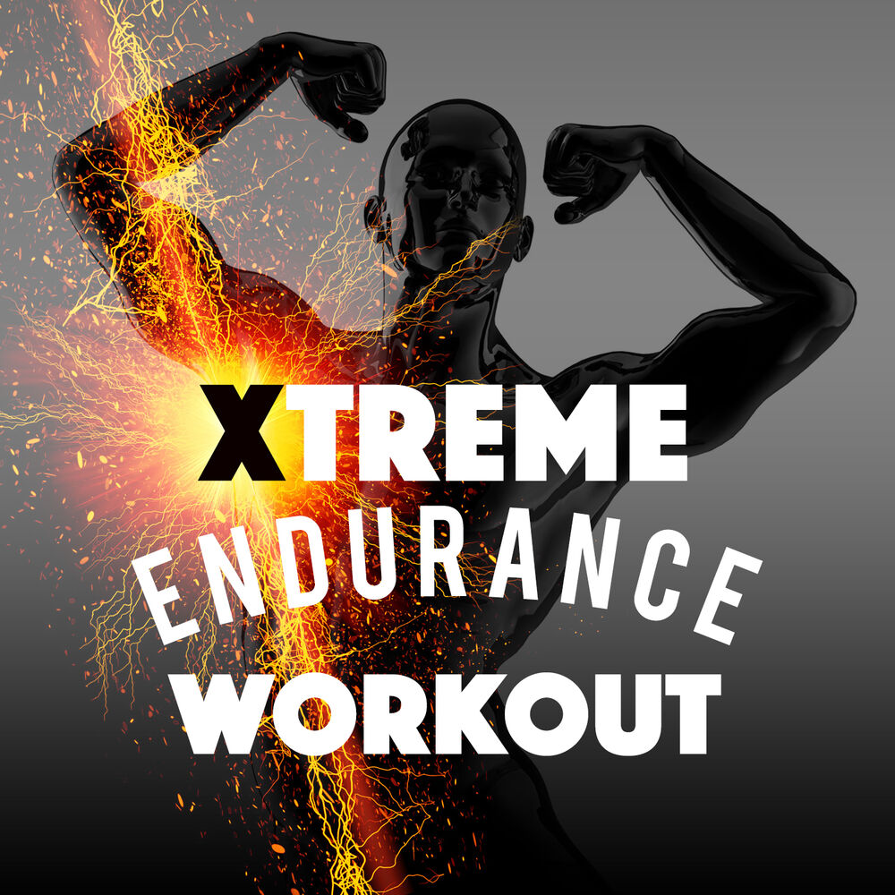 Picture of Xtreme Endurance Workout