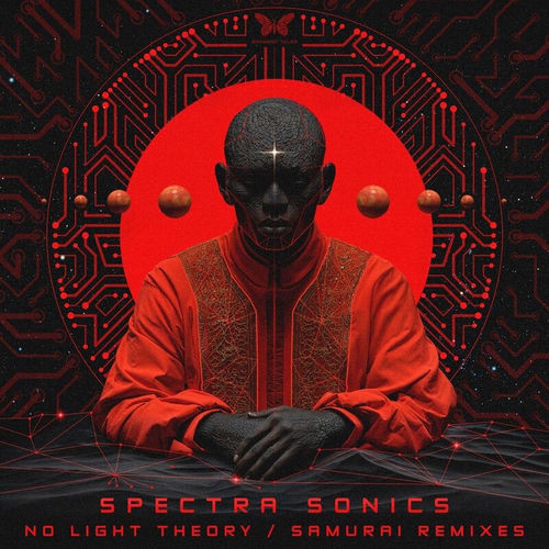 No Light Theory (Samurai Remixes)