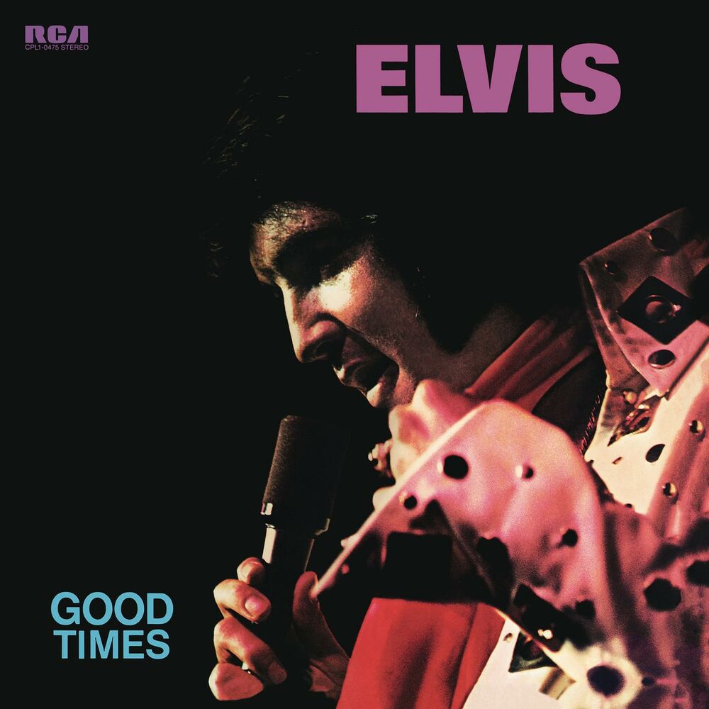 Pochette Good Times