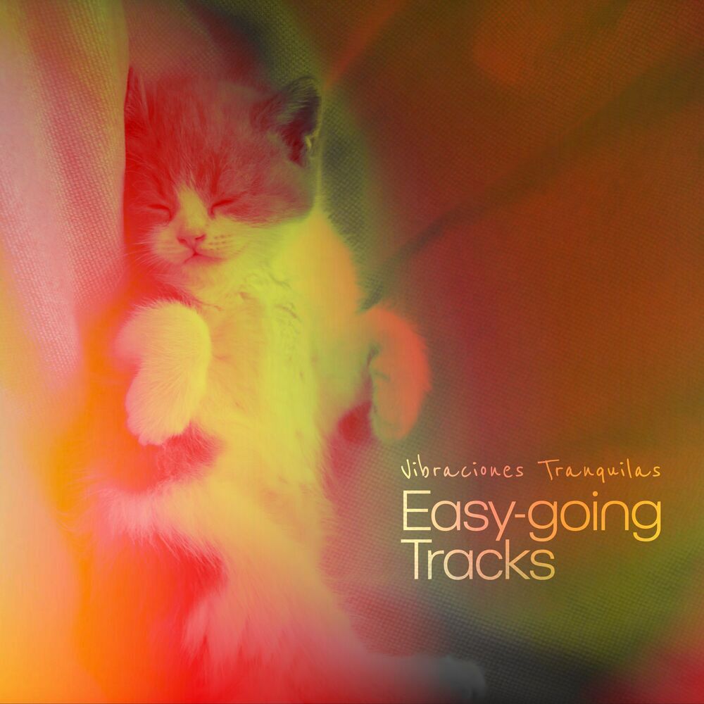 Picture of Easy-going Tracks