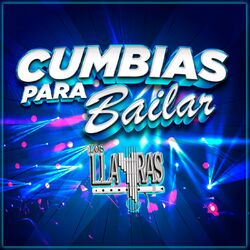 Cover of Cumbias Para Bailar