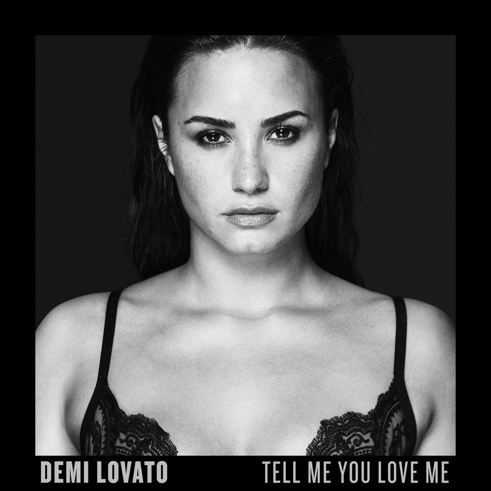 Picture of Tell Me You Love Me (Deluxe)