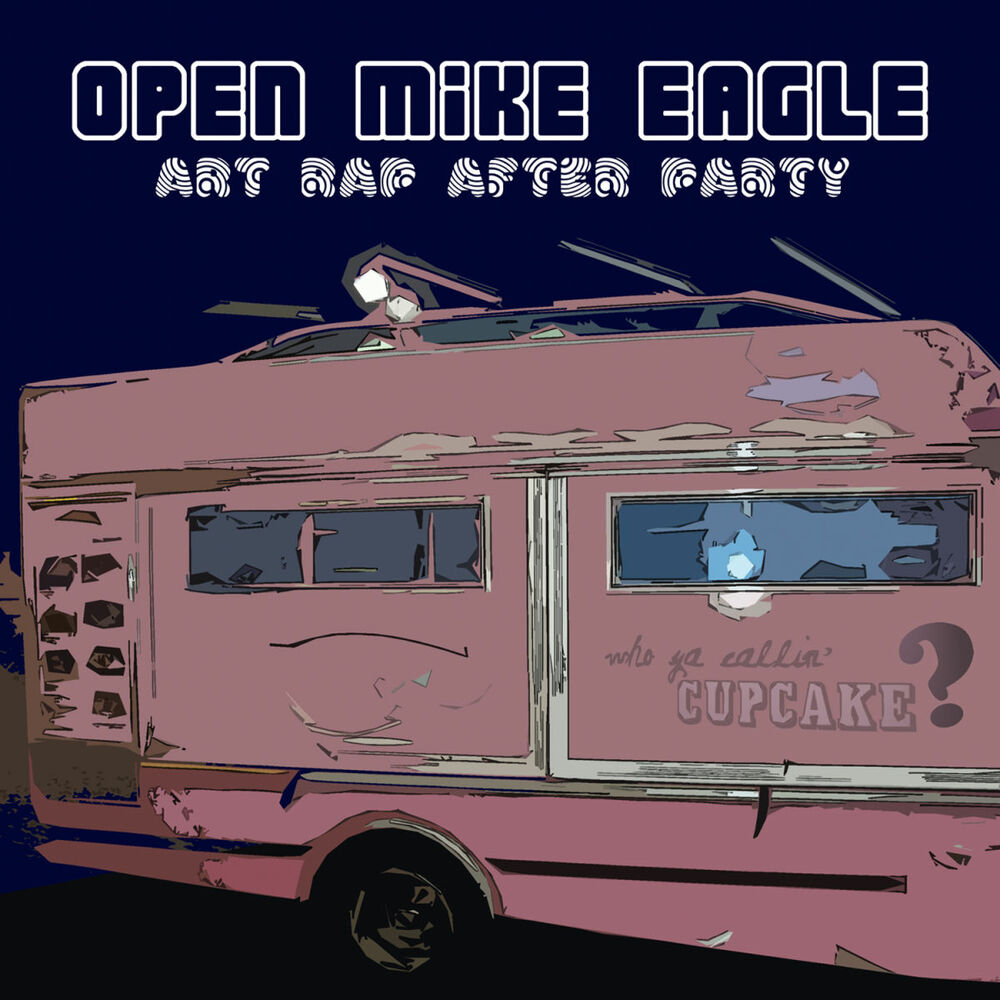 Picture of Art Rap After Party