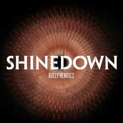 Cover of Bully (Remixes)