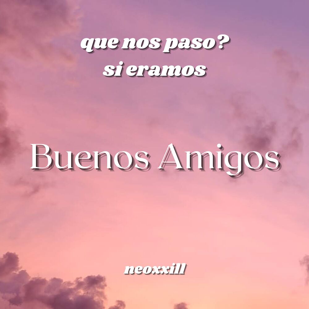 Picture of Buenos Amigos