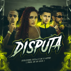 Cover of Disputa by undefined