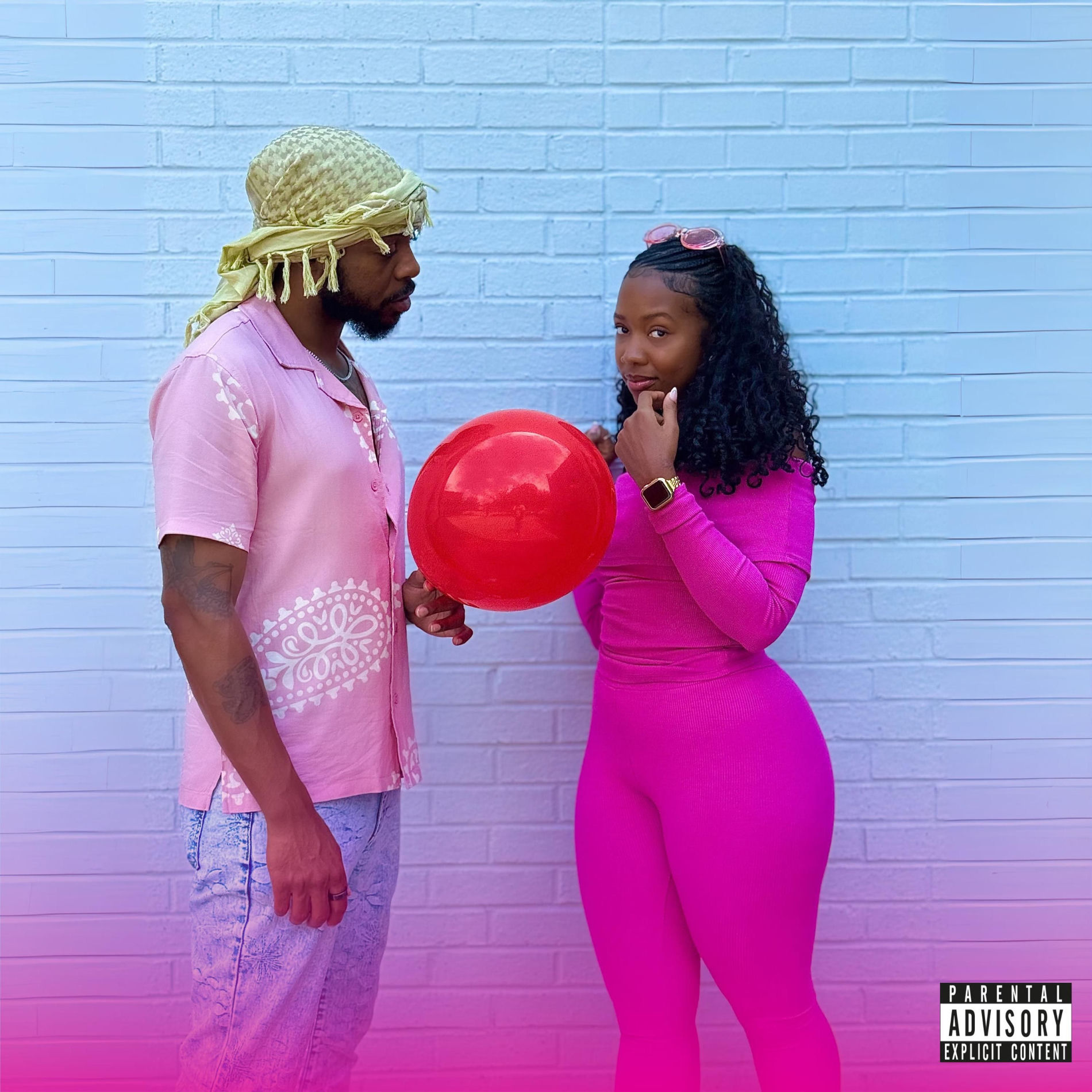 Album cover of Fine My Type