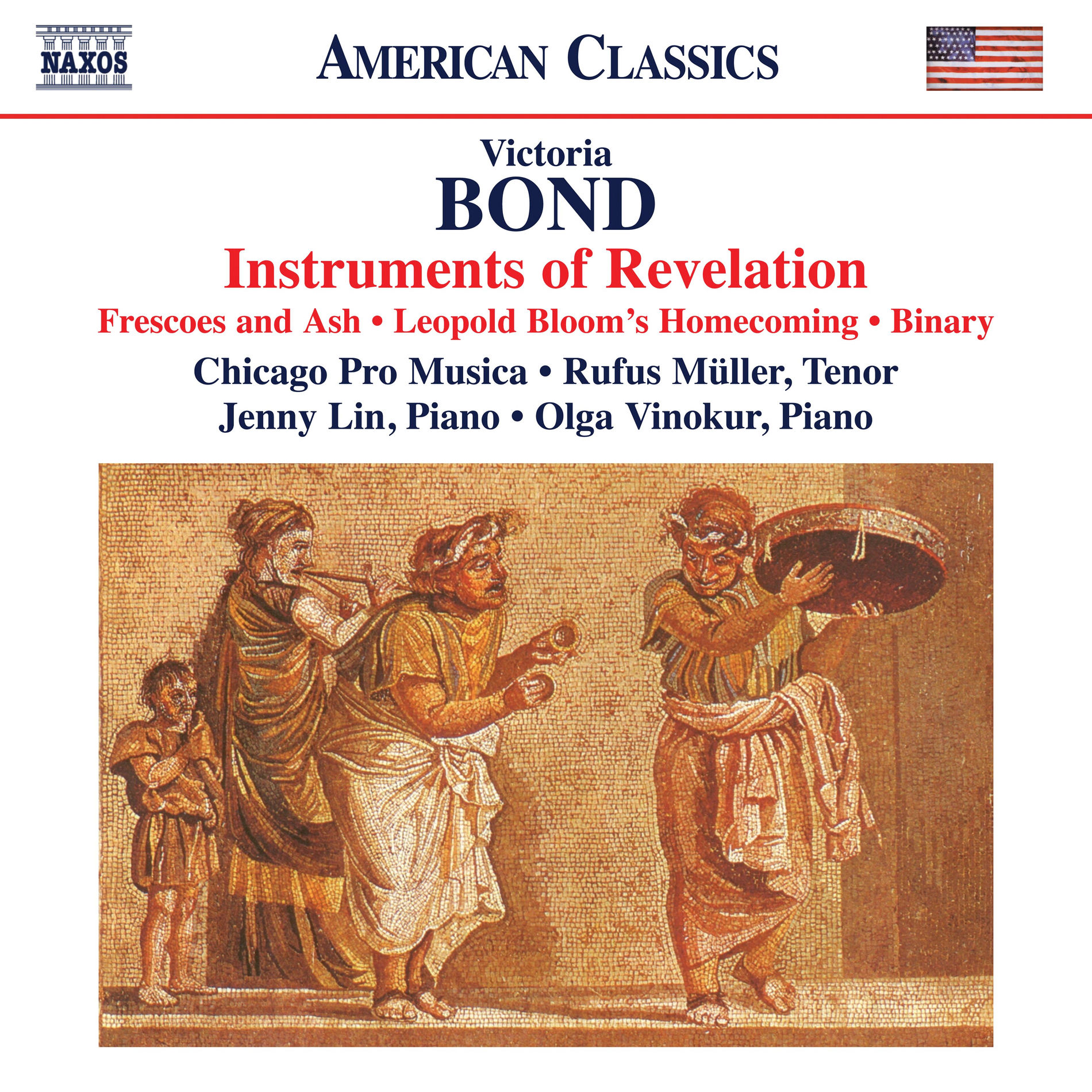 Chicago Pro Musica レコード Chicago Pro Musica: discos, canciones y conciertos | Deezer