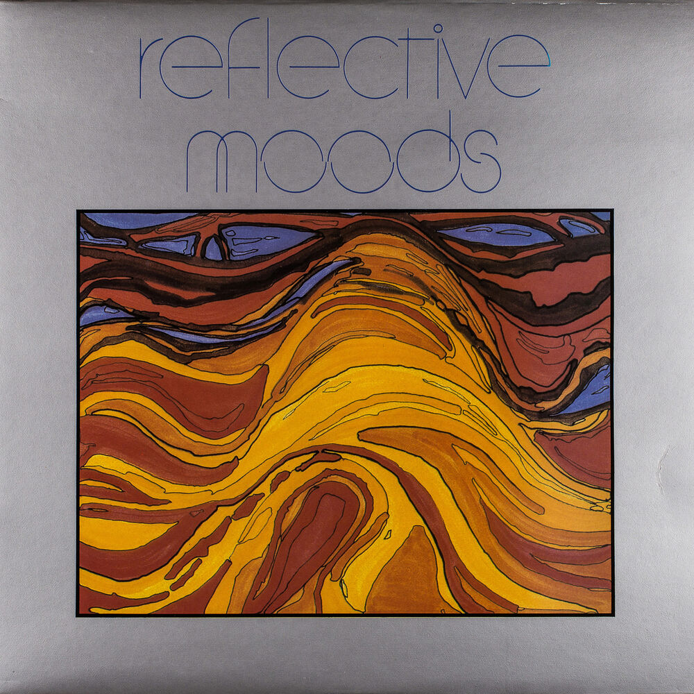 Picture of Reflective Moods
