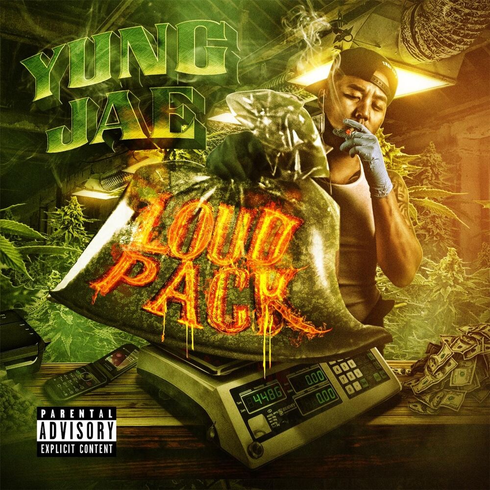 Picture of Loud Pack