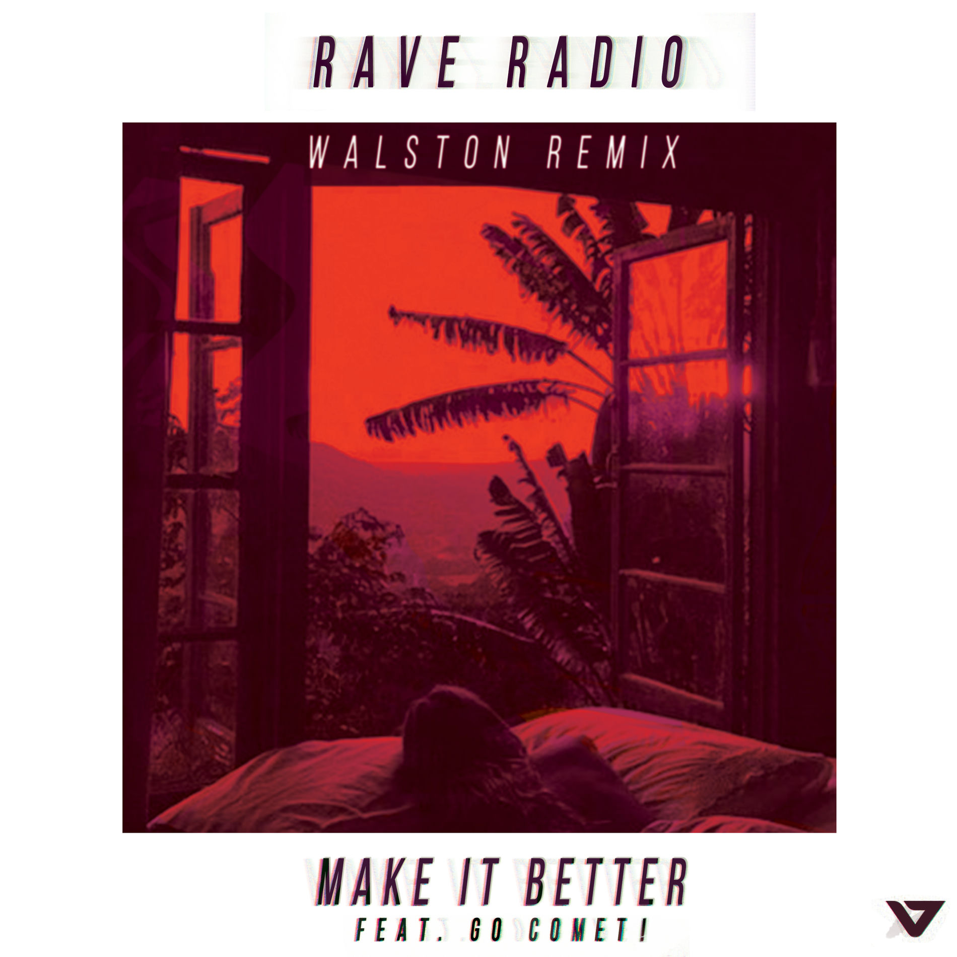 Album cover of Make It Better
