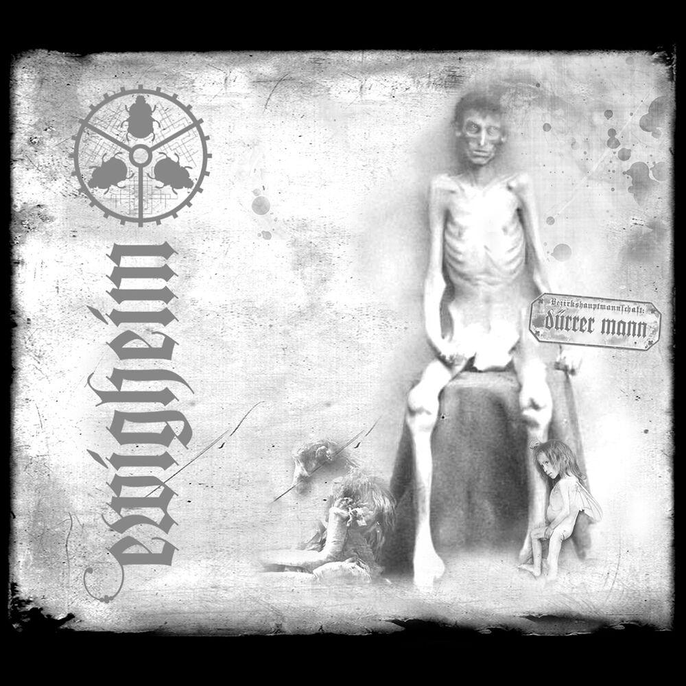 Picture of Dürrer Mann EP