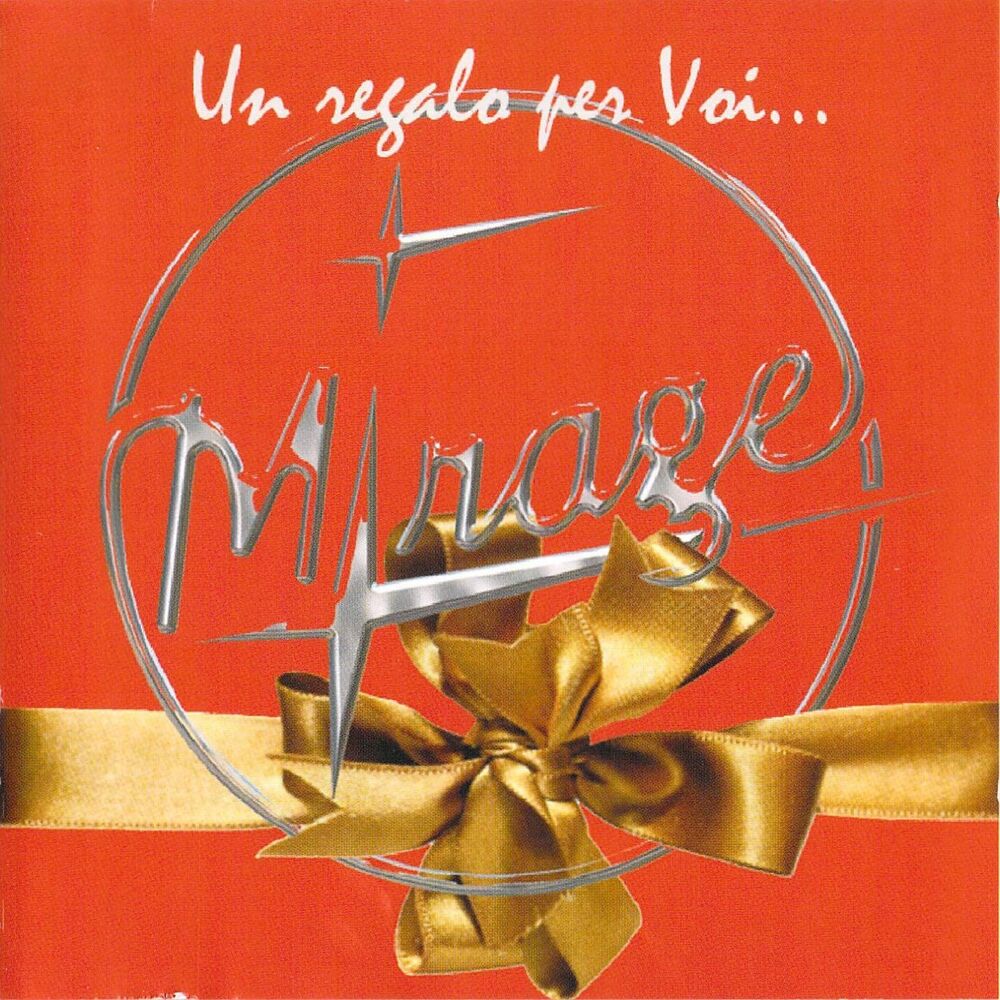 Picture of Un regalo per voi...