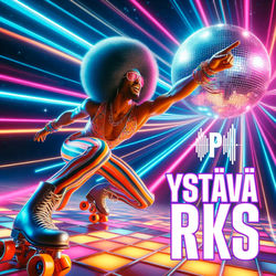 Descargar Ystävä RKS - Poju MP3