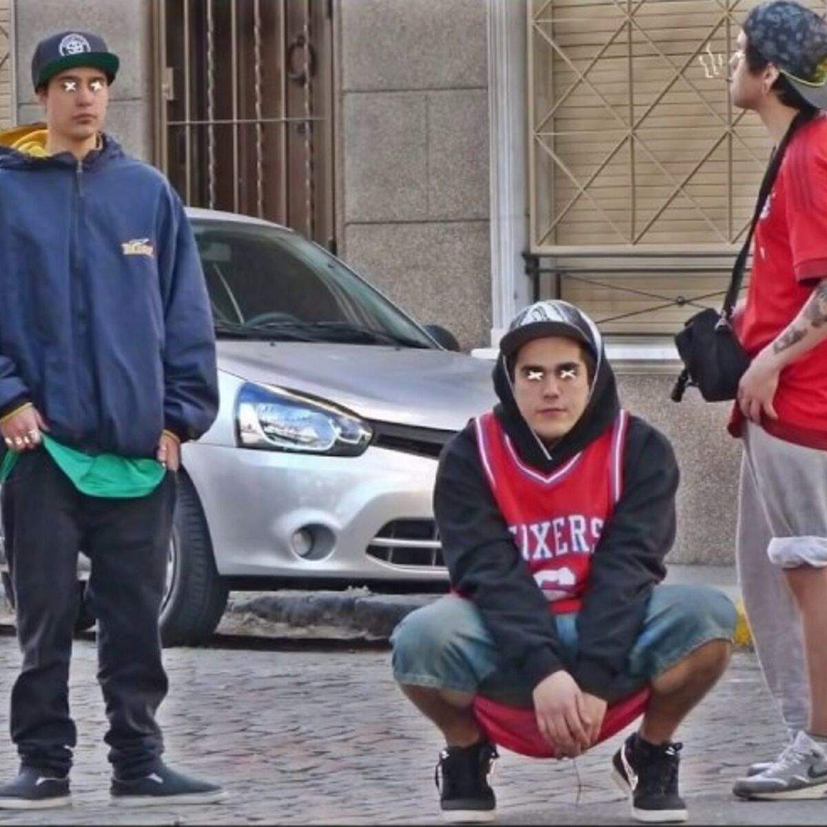 Album cover of Other Wise