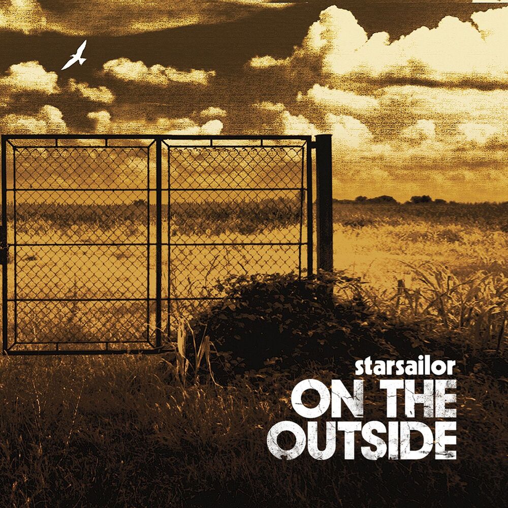 Picture of On The Outside