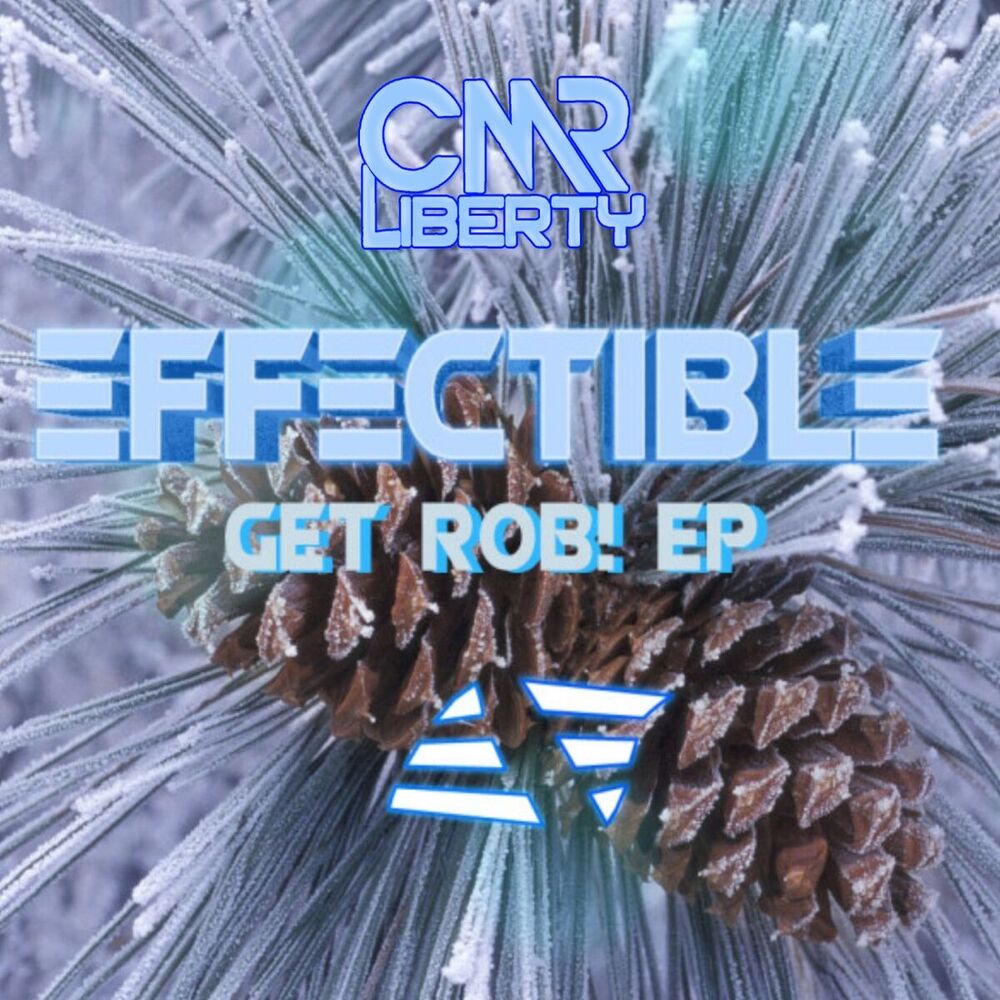 Picture of Get Rob! EP